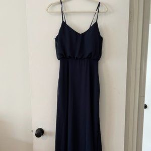 Birdy Grey Gwennie Dress - Navy (S)